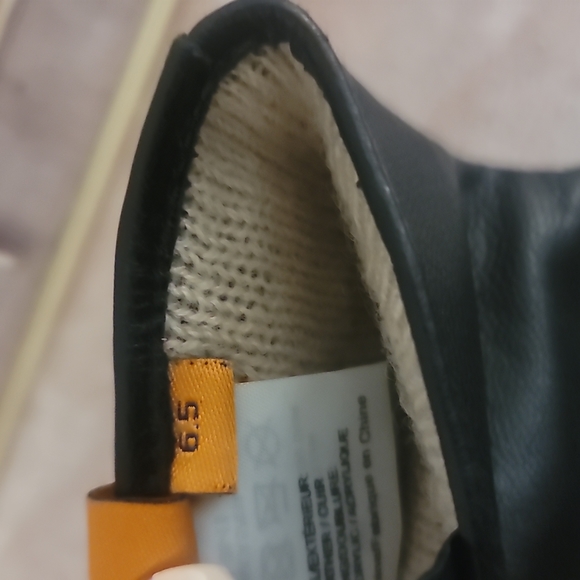 💯% Authentic Tory burch womans gloves P.C 🥳 🎉 🪅 🎊 - Picture 6 of 6